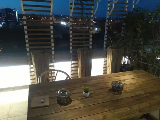 Balkon Restaurant'nin yemek ve ambiyans fotoğrafları 2