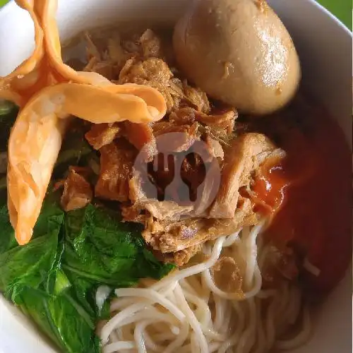 Gambar Makanan Warung Bakso Sri Ayu, Tuban 4