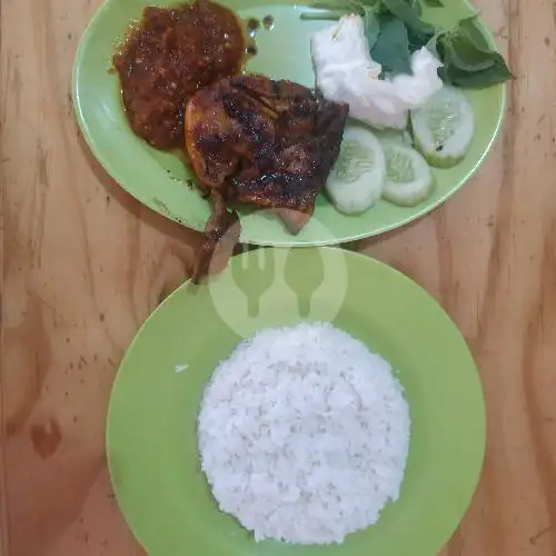 Gambar Makanan Pecel Lele Mas Pur 3