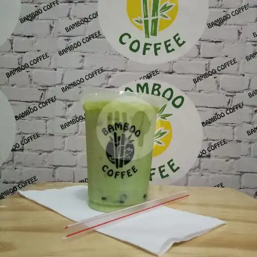 Gambar Makanan Bamboo Coffee, Kebayoran Lama 11