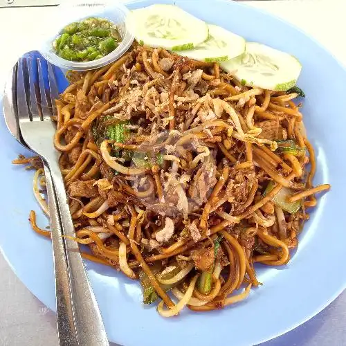 Gambar Makanan Mie Ekonomi Jabar Kenji, Laksamana Bintan 17