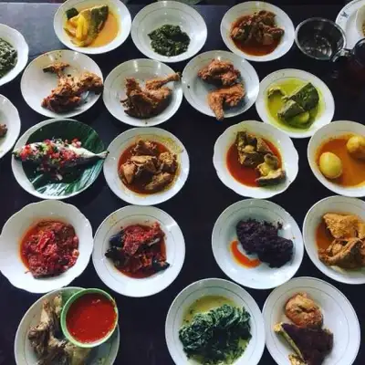 Rumah Makan dan Restoran Sederhana