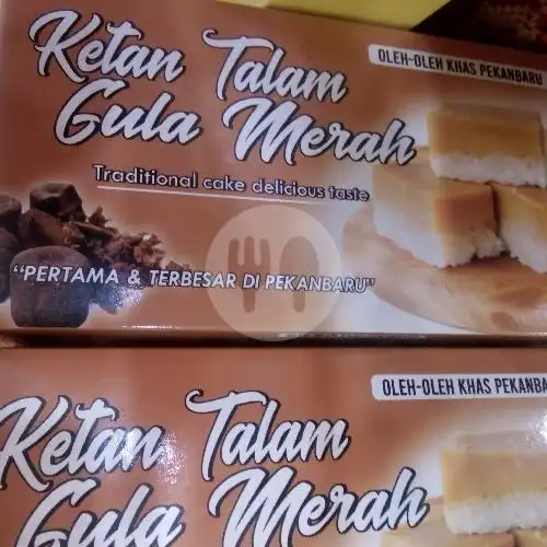 Gambar Makanan Viera Oleh - Oleh, Sudirman 7