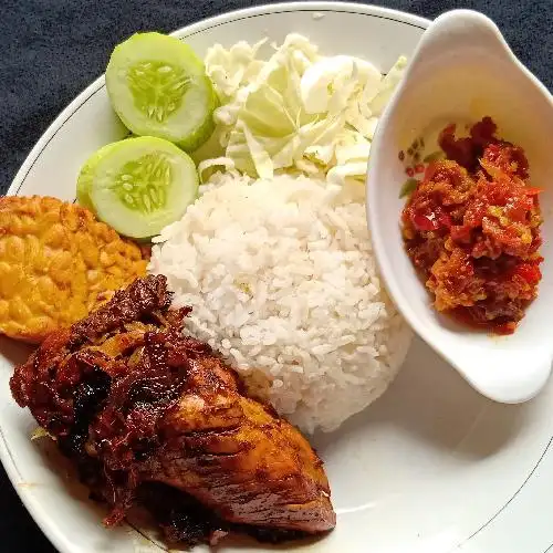 Gambar Makanan Ayam Goreng Mertua (Peninggilan), Ciledug 5