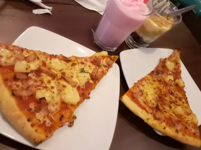 Gambar Makanan The Kitchen by Pizza Hut 17