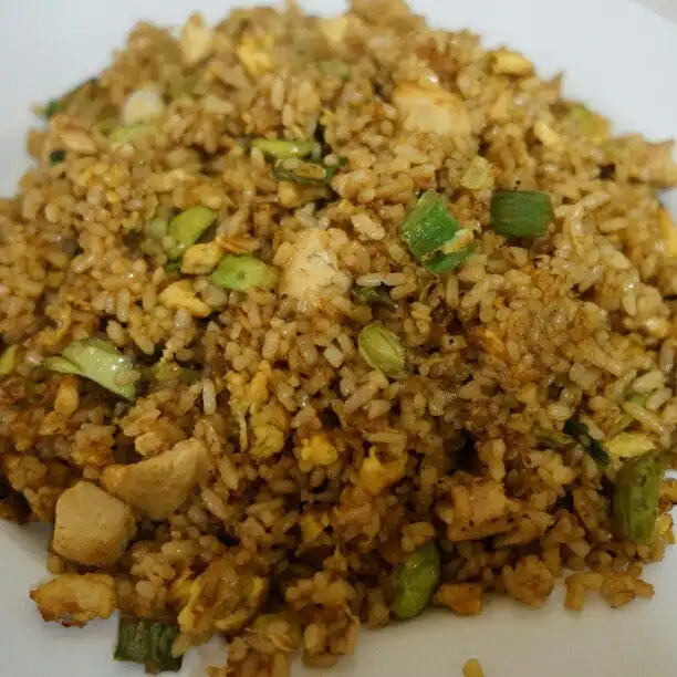 Gambar Makanan Guan Tjo (Nasi Goreng) 4