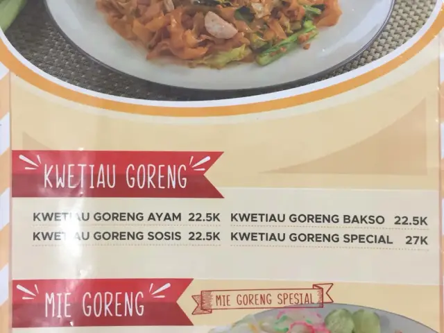 Gambar Makanan Bakoel Kita 3