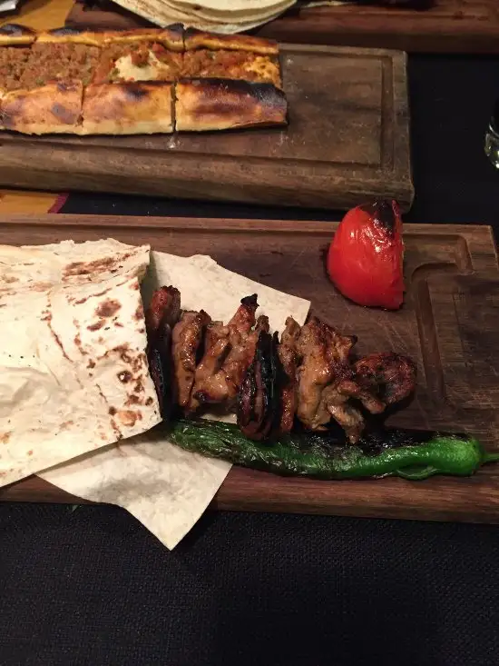 Ali Ocakbaşı - Karaköy'nin yemek ve ambiyans fotoğrafları 65