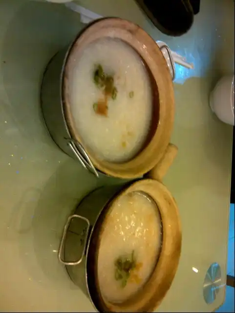 Gambar Makanan Bubur Sapo Bun Ong 16