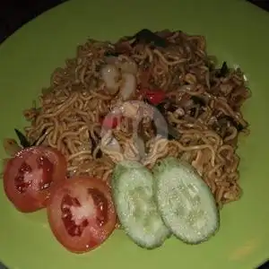 Gambar Makanan Nasi Goreng Pa Amad, Paskal 2