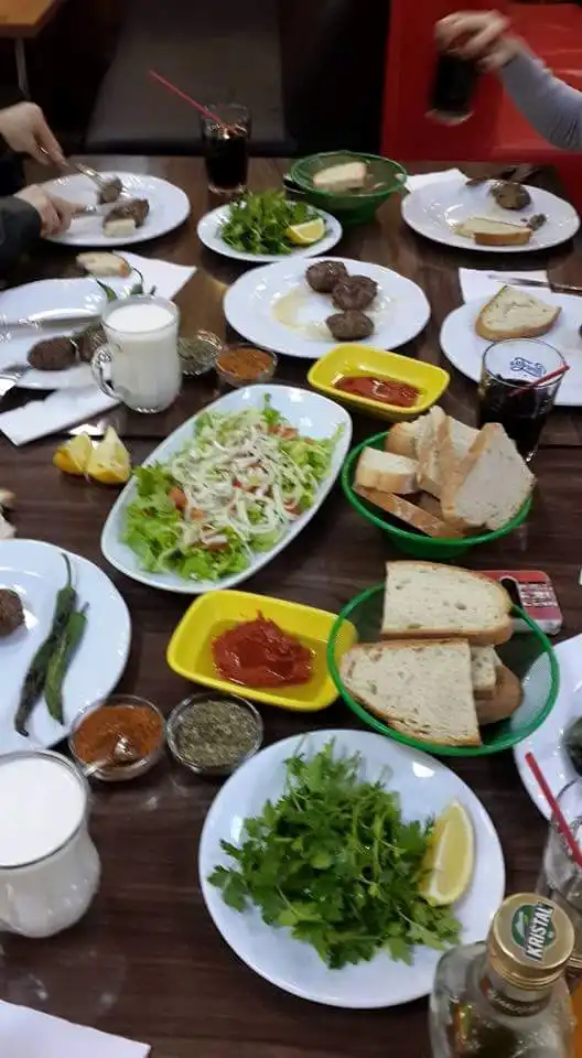 Sevinç Et & Köfte'nin yemek ve ambiyans fotoğrafları 4