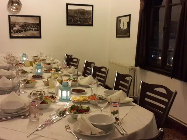 Hatipoğlu Restaurant'nin yemek ve ambiyans fotoğrafları 12