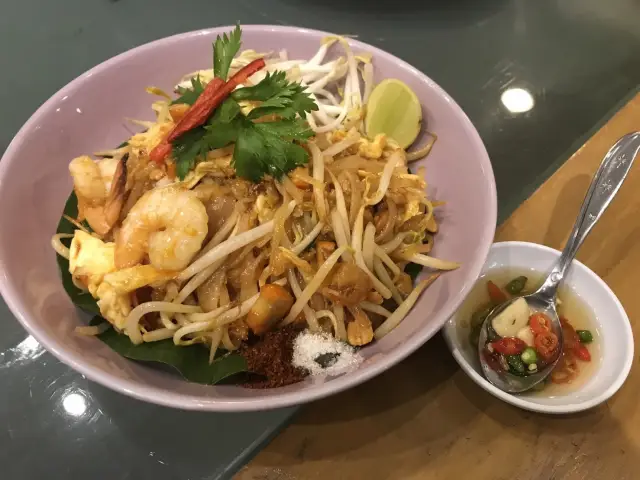 Gambar Makanan Suan Thai 11