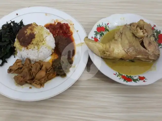 Gambar Makanan Rm Telaga Minang, Tegal Timur 10