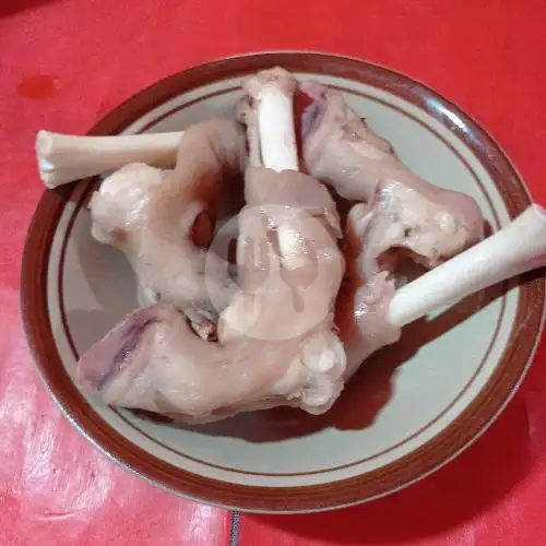 Gambar Makanan Sop Betawi Kaki Kambing Bang Aden 3