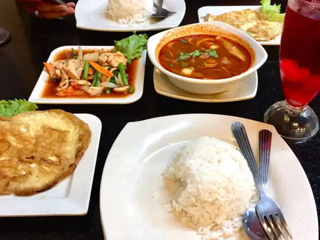 Thai Tomyam Classic Seksyen 7 Shah Alam Food Photo 12