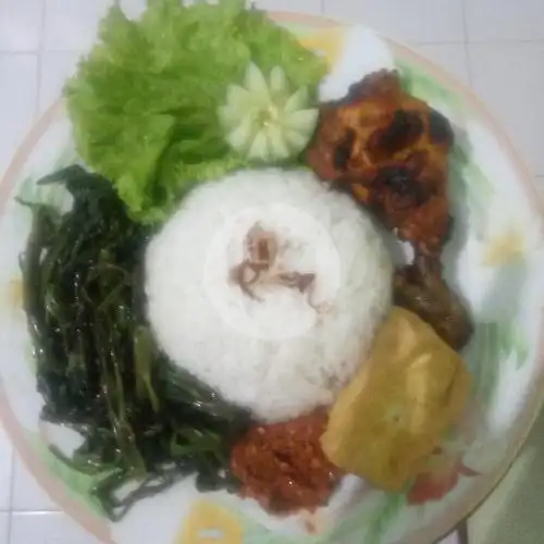 Gambar Makanan Pawon Qisty, Sukodono 10