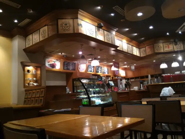 Gambar Makanan The Coffee Bean & Tea Leaf 16