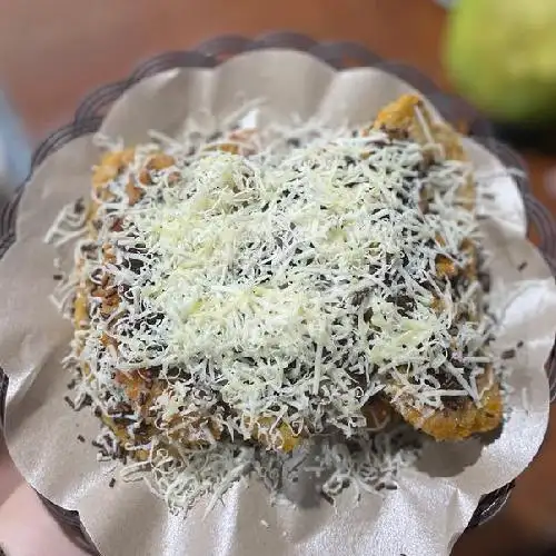 Gambar Makanan Pisang Goreng Nusantara180, Bukit Kecil 8