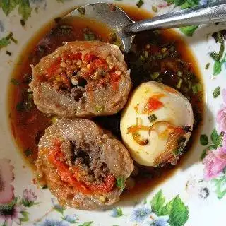 Ina Bandung Bakso Homemade Food Photo 2