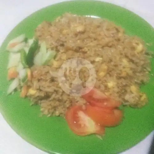 Gambar Makanan Nasi Goreng Kang Gareng 1