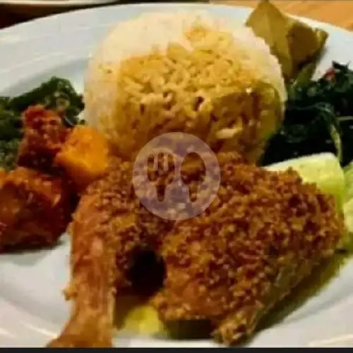 Gambar Makanan RM PONDOK SALERO PLUIT 3