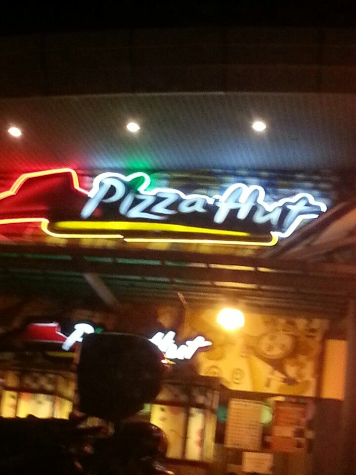 KFC/Pizza Hut, Dinner, Kajang YummyAdvisor