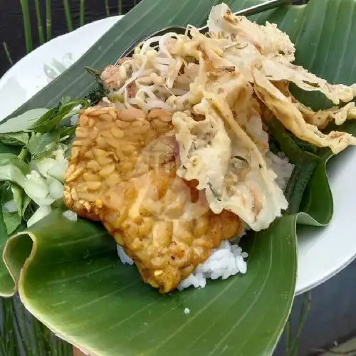 Gambar Makanan Pecel & Ketan Lakon'e 3