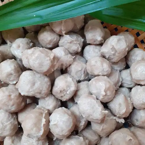 Gambar Makanan Bakso Rivai 20