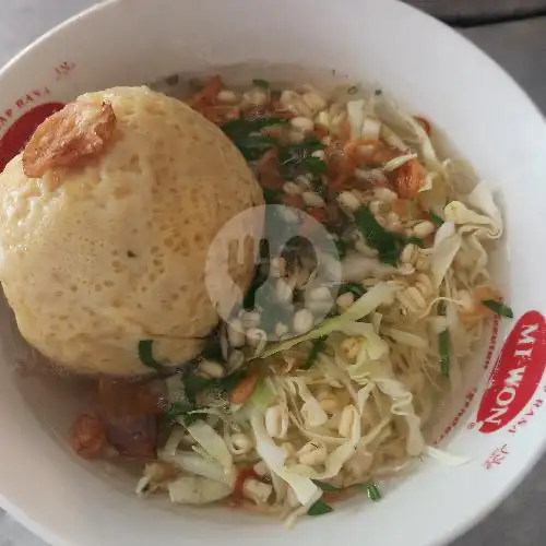 Gambar Makanan Bakso Adirasa Barokah, Legian 5