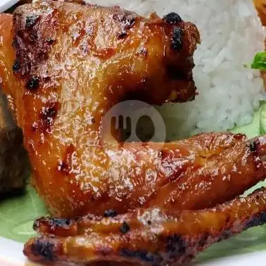 Gambar Makanan Ayam Bakar Wong Solo, Manado 13