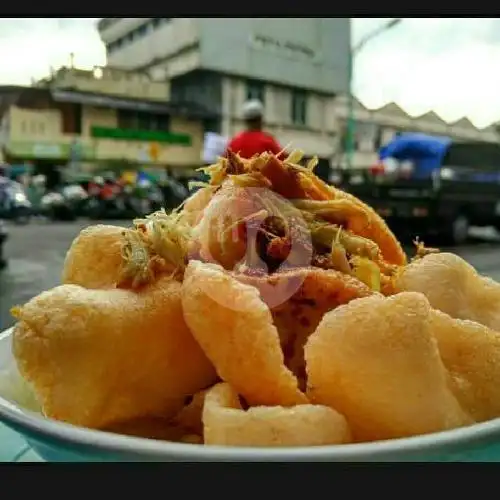 Gambar Makanan Bubur Ayam Niki Eco, Sidomukti 6