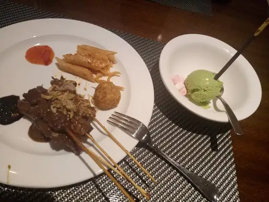 Gambar Makanan Jakarta Restaurant 19