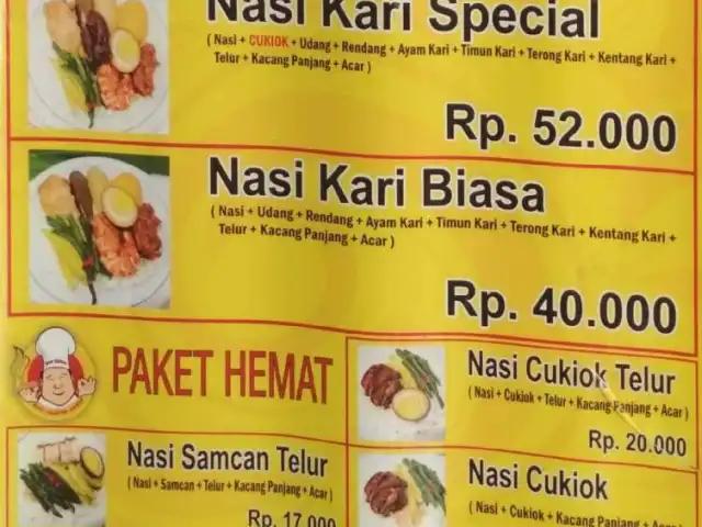 Gambar Makanan Bun Hiang 15