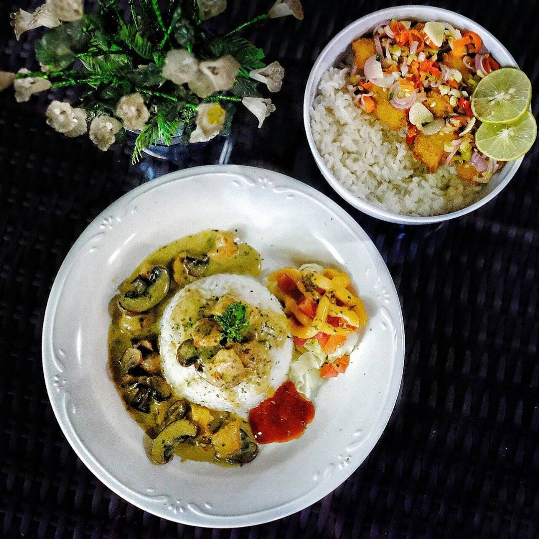 Joey Kitchen terdekat Restoran dan Tempat Makan western food terdekat