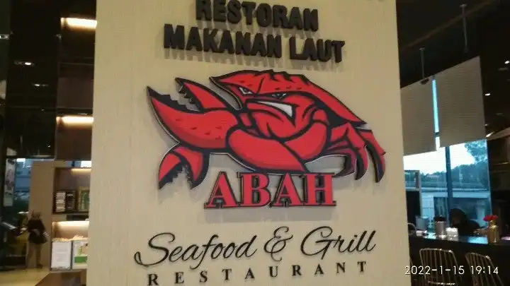 Abah Seafood & Grill PJ Food Photo 57