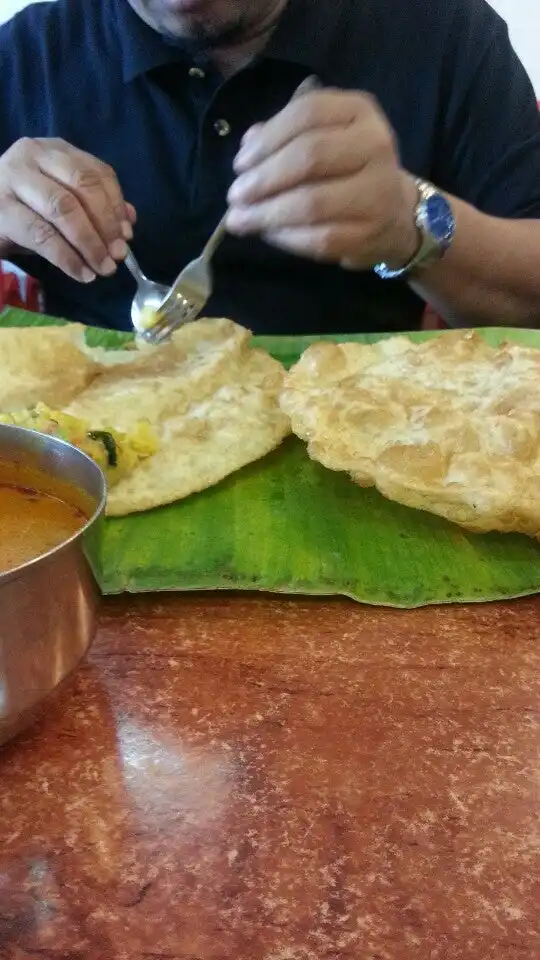 Kerala Restaurant Food Photo 16