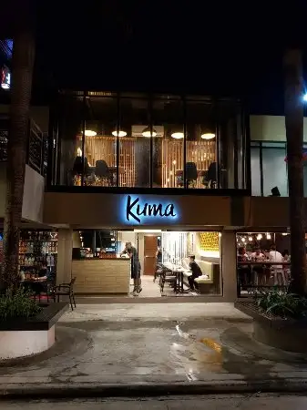 Kuma Food Photo 1