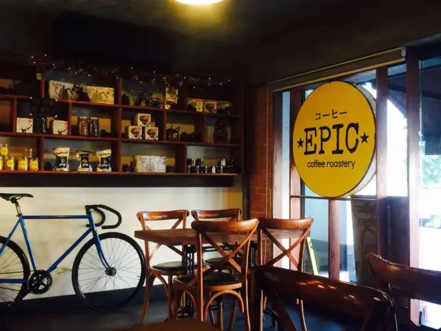 Epic Cafè Food Photo 15