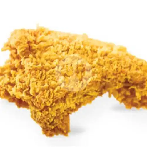 Gambar Makanan Sabana Fried Chicken Ulekan, Depan Perum Pemda Ulekan 6