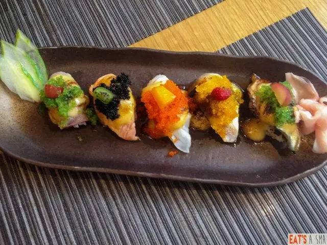 Minami Saki by Astoria Food Photo 17