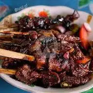 Gambar Makanan Sate Madura Haji Heri, Cipinang Melayu 1