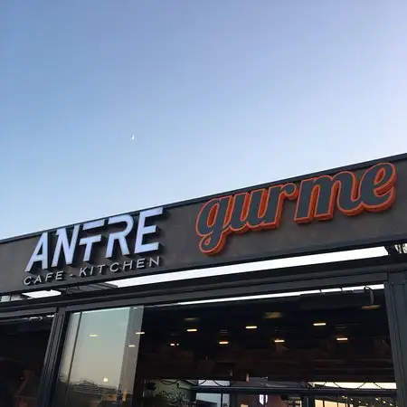 Antre Gurme Cafe Kitchen'nin yemek ve ambiyans fotoğrafları 17