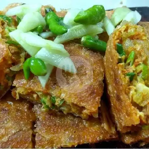 Gambar Makanan Martabak RASELA, Pondok Ranji 10