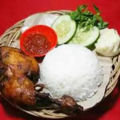 Gambar Makanan Sego Pecel Madiun & Nasi Rawon Bu Dewi, Ngampilan 9