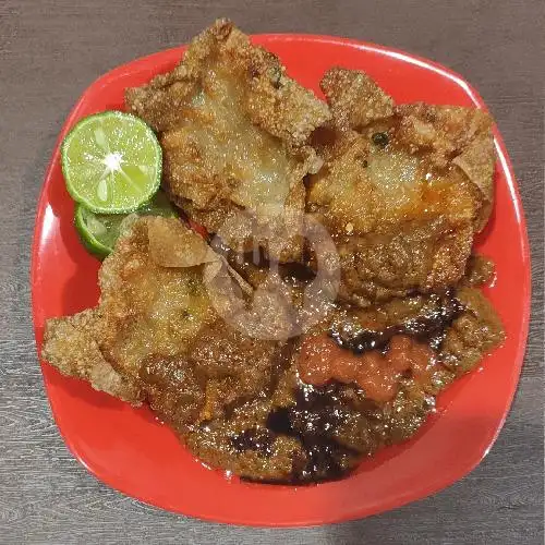 Gambar Makanan Siomay Leh Uga 8