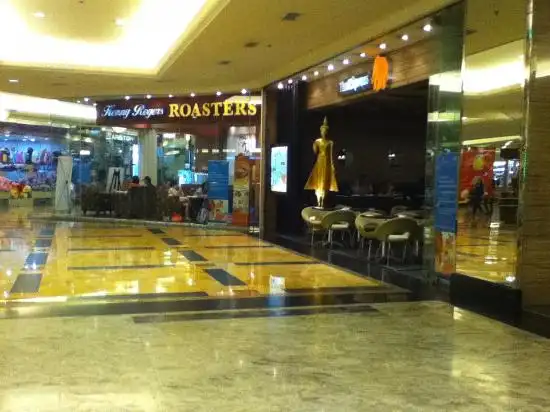 Gambar Makanan Thai Express Mall Taman Anggrek 5