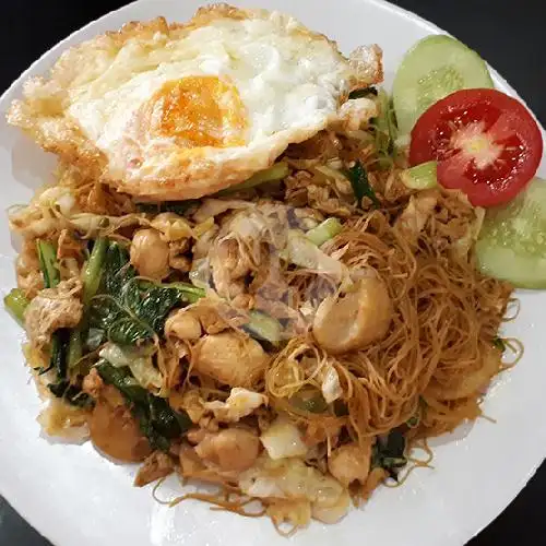 Gambar Makanan Bakmi&Seafood 79 14