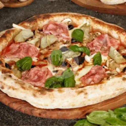 Gambar Makanan Fucina Pizzeria E Cucina Artigiana, Canggu 9