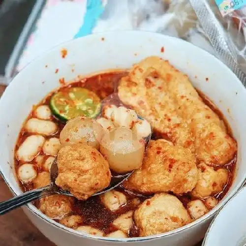 Gambar Makanan Batagor Siomay Juned - Duku 5